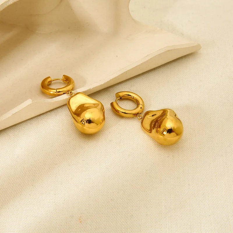 Melt Danglers For Women