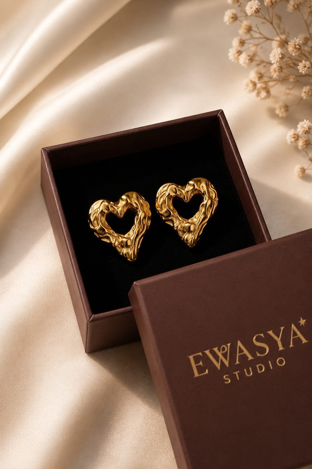 AntiTarnish Jewellery