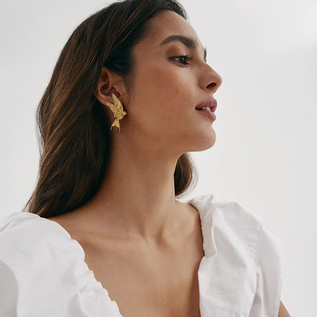 Soar Earrings
