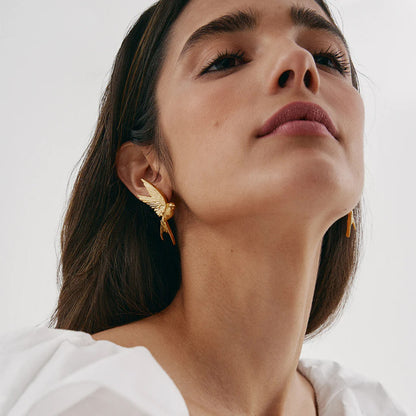 Soar Earrings