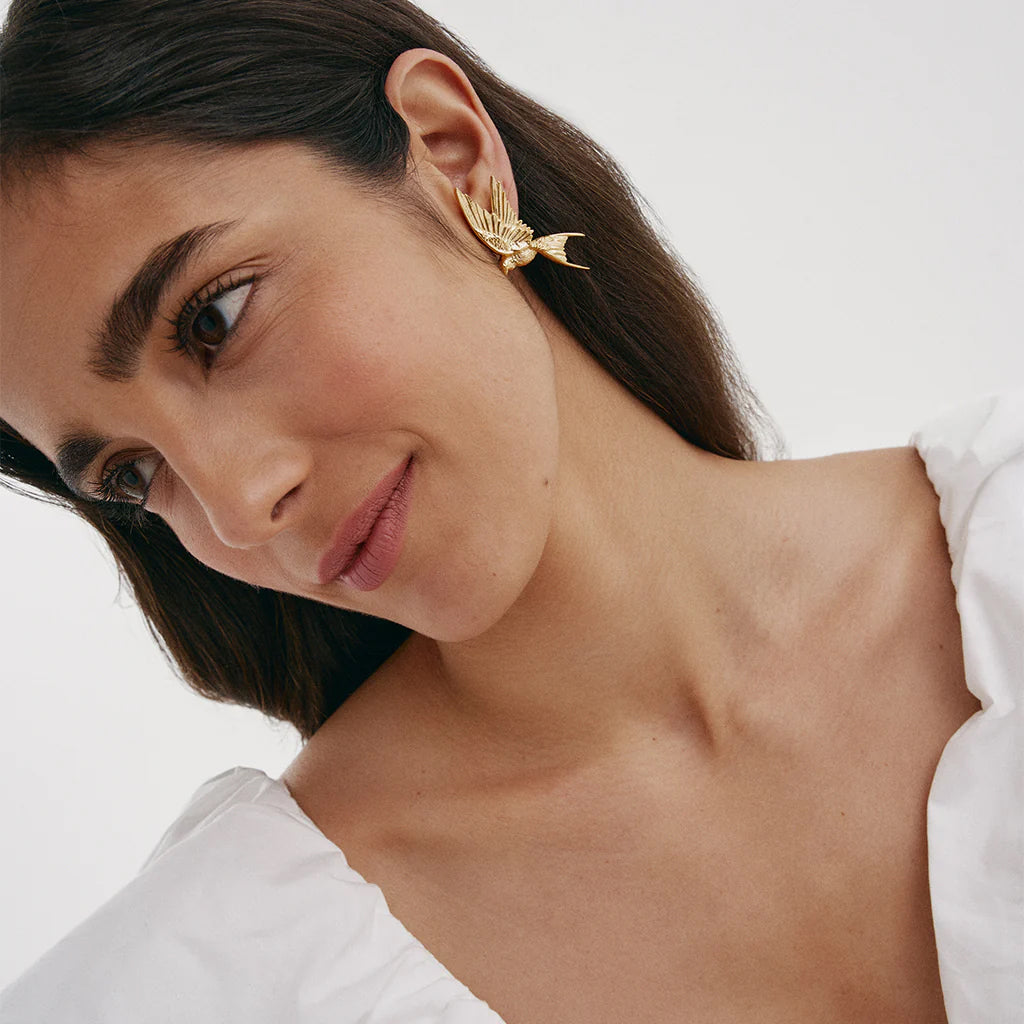 Soar Earrings
