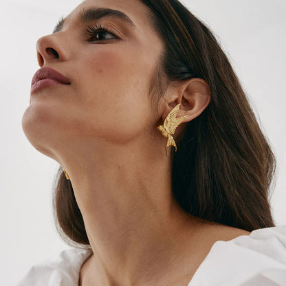 Soar Earrings
