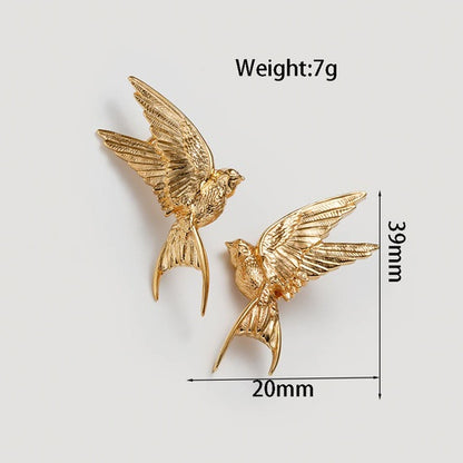Soar Earrings