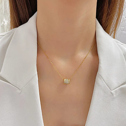 Celeste Spark Pendant