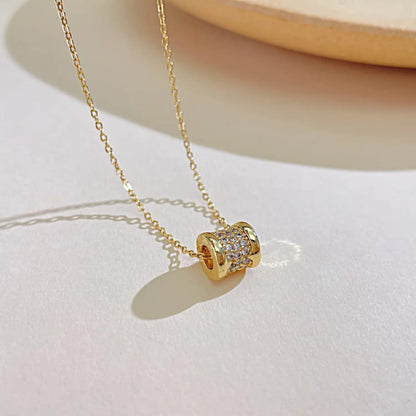 Celeste Spark Pendant