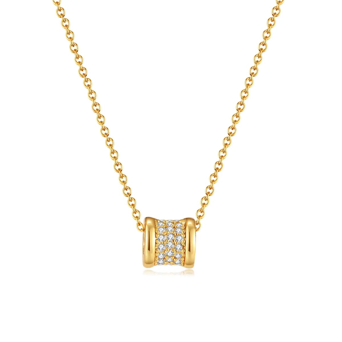 Celeste Spark Pendant