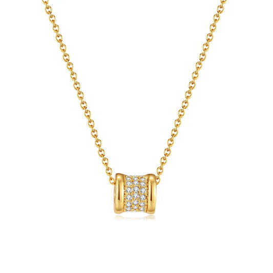 Celeste Spark Pendant