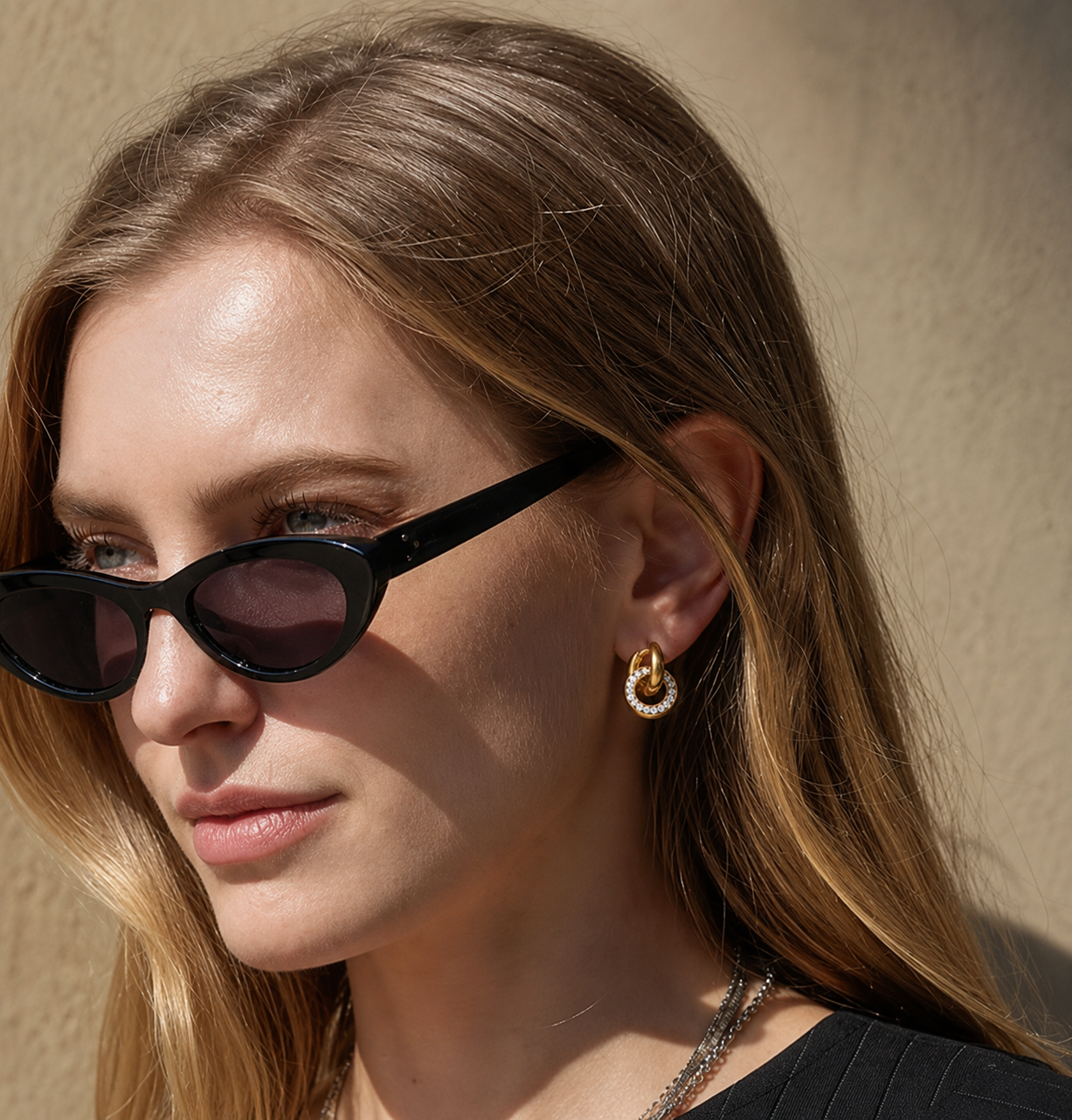 Link earring