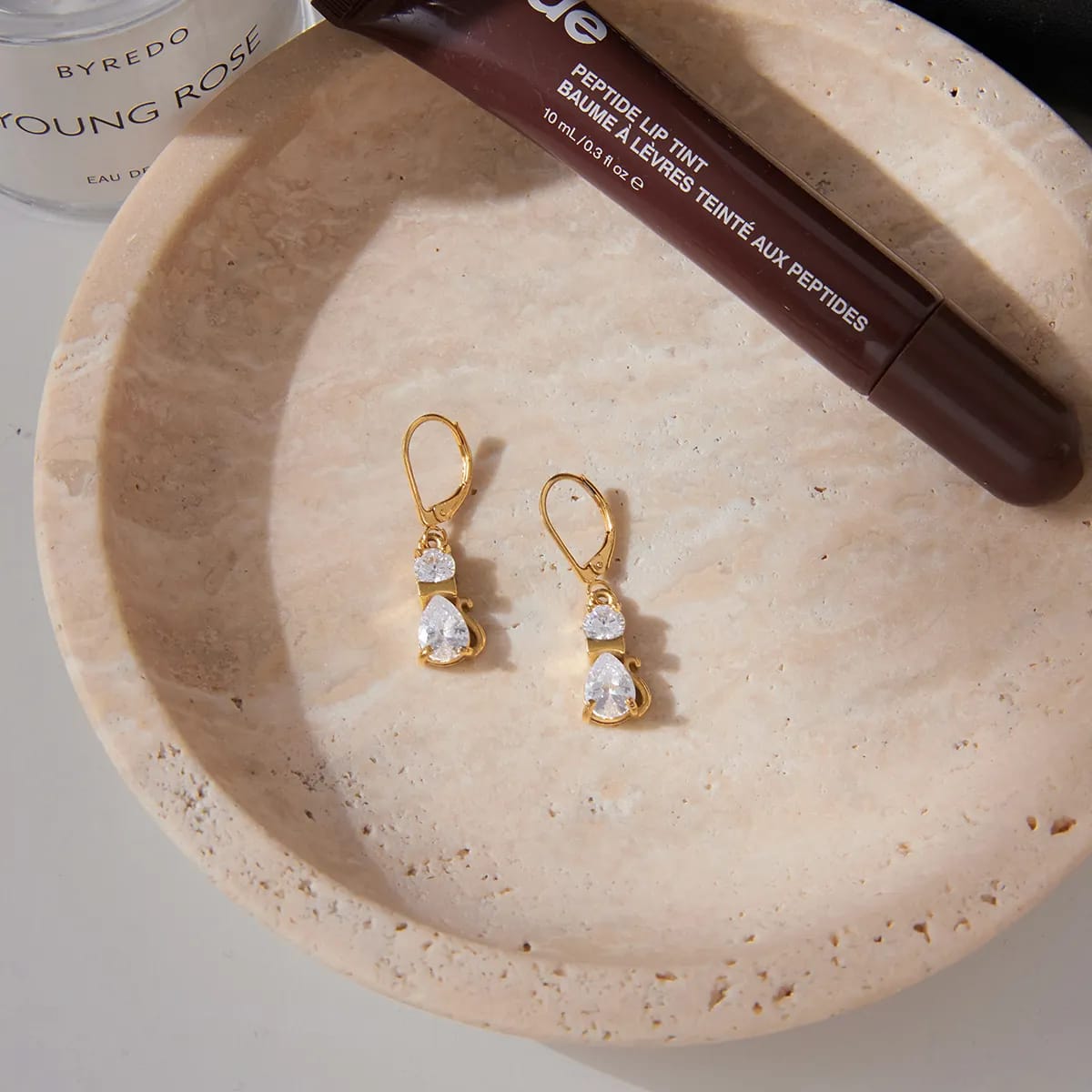 Dew Drop Earrings