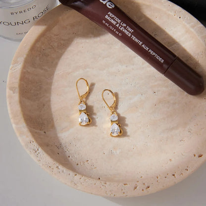 Dew Drop Earrings