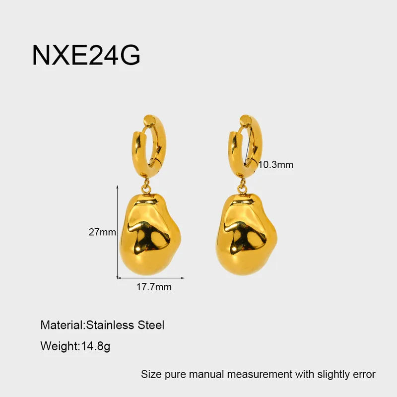 Melt Danglers For Women