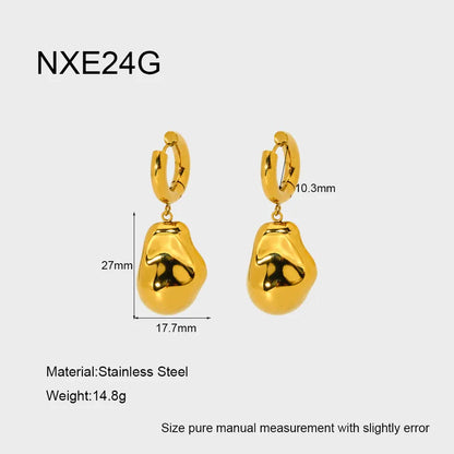 Melt Danglers For Women