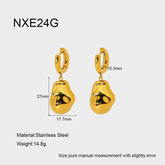 Melt Danglers For Women
