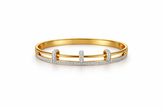 Waterproof Trio loop bracelet