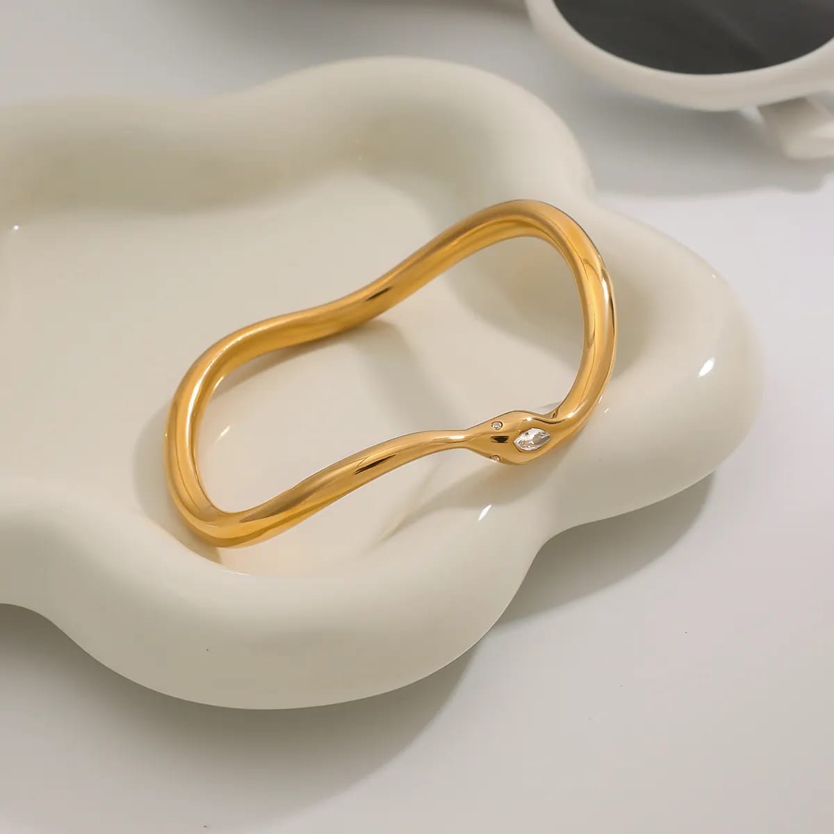 Wave Bracelet
