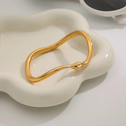 Wave Bracelet
