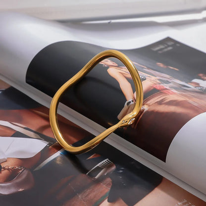 Wave Bracelet