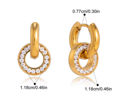 Link earring