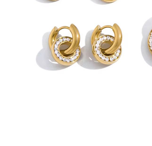 Link earring