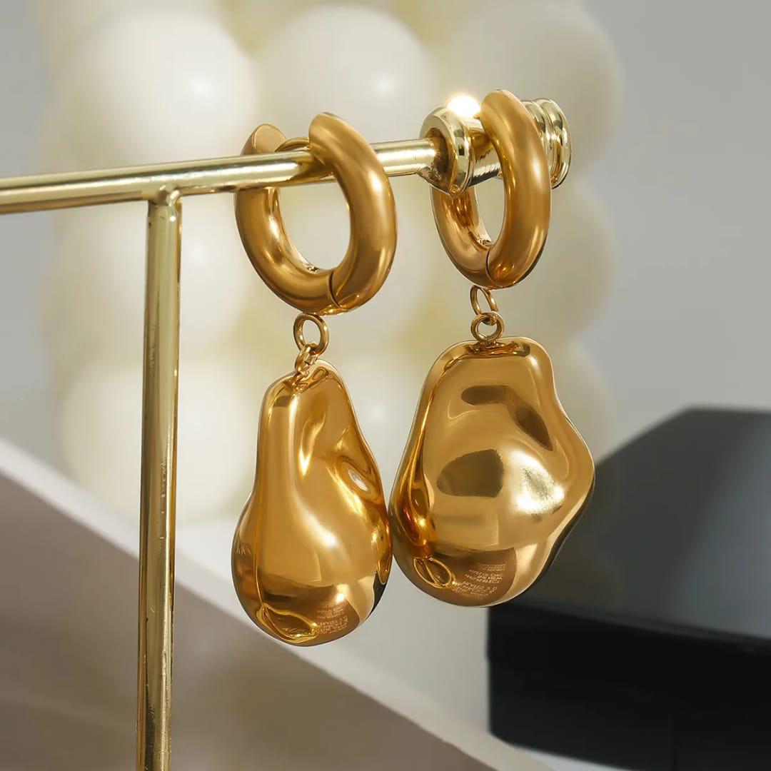 Melt Danglers For Women