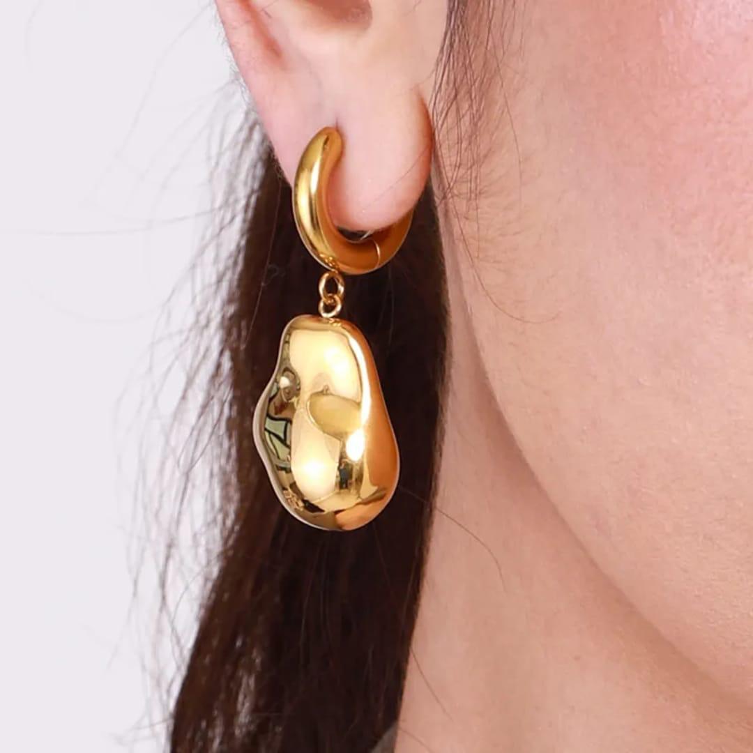 Melt Danglers For Women